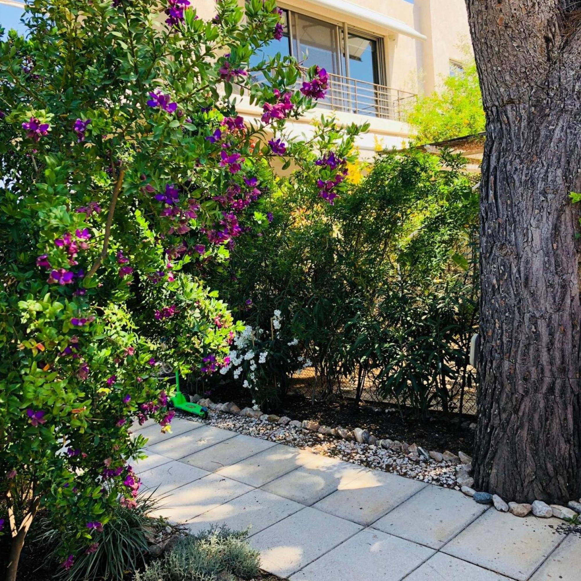 Azure House At Lagonissi Lagonisi Bagian luar foto